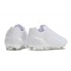 Botas Adidas X Crazyfast+ FG Blanco