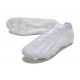 Botas Adidas X Crazyfast+ FG Blanco