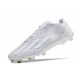 Botas Adidas X Crazyfast+ FG Blanco