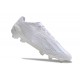Botas Adidas X Crazyfast+ FG Blanco
