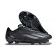 Botas Adidas X Crazyfast+ FG Negro