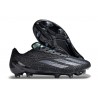Botas Adidas X Crazyfast+ FG Negro