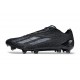 Botas Adidas X Crazyfast+ FG Negro