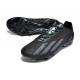 Botas Adidas X Crazyfast+ FG Negro