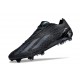 Botas Adidas X Crazyfast+ FG Negro