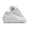 Zapatos Nike Phantom Luna II Elite FG Blanco