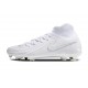 Zapatos Nike Phantom Luna II Elite FG Blanco