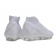 Zapatos Nike Phantom Luna II Elite FG Blanco