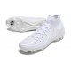 Zapatos Nike Phantom Luna II Elite FG Blanco
