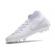 Zapatos Nike Phantom Luna II Elite FG Blanco