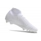 Zapatos Nike Phantom Luna II Elite FG Blanco