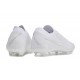 Bota Nike Phantom Luna 2 Elite FG Blanco