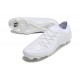 Bota Nike Phantom Luna 2 Elite FG Blanco