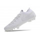 Bota Nike Phantom Luna 2 Elite FG Blanco