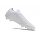 Bota Nike Phantom Luna 2 Elite FG Blanco