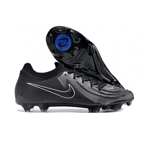 Bota Nike Phantom Luna 2 Elite FG Negro