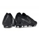 Bota Nike Phantom Luna 2 Elite FG Negro