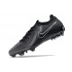 Bota Nike Phantom Luna 2 Elite FG Negro