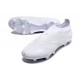 adidas Predator Elite Sin Cordones FG Blanco Plateado Met