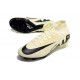 Nike Air Zoom Mercurial Superfly 9 Elite FG Limonada Negro