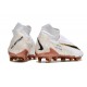 Nike Phantom Generative Texture GX Elite DF FG Blanco Oro