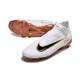 Nike Phantom Generative Texture GX Elite DF FG Blanco Oro
