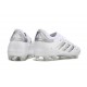 adidas Copa Pure 2+ Elite FG Blanco Blanco Plateado Met