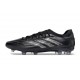 adidas Copa Pure 2+ Elite FG Negro Carbón Gris One