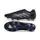 adidas Copa Pure 2+ Elite FG Negro Carbón Gris One
