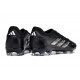 adidas Copa Pure 2+ Elite FG Negro Carbón Gris One