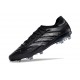 adidas Copa Pure 2+ Elite FG Negro Carbón Gris One