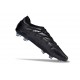 adidas Copa Pure 2+ Elite FG Negro Carbón Gris One
