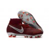 Botas de Fútbol Nike Phantom Vision Elite DF FG