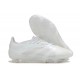 Botas adidas Predator Elite L FG Blanco Plateado Met