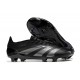 Botas adidas Predator Elite L FG Negro Carbón