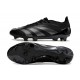 Botas adidas Predator Elite L FG Negro Carbón