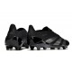 Botas adidas Predator Elite L FG Negro Carbón