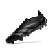 Botas adidas Predator Elite L FG Negro Carbón