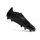 Botas adidas Predator Elite L FG Negro Carbón