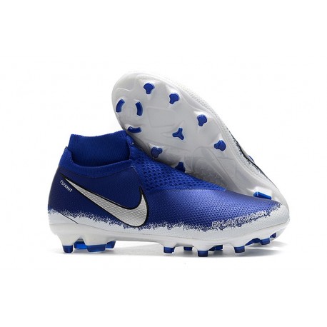 Botas de Fútbol Nike Phantom Vision Elite DF FG