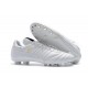 Bota adidas Copa Mundial FG Made in Germany Blanco