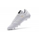 Bota adidas Copa Mundial FG Made in Germany Blanco