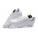 Bota adidas Copa Mundial FG Made in Germany Blanco
