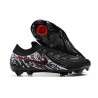 Bota Nike Phantom Luna 2 Elite FG Negro Blanco