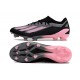 Adidas X Crazyfast Messi.1 FG Negro Rosa