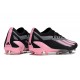 Adidas X Crazyfast Messi.1 FG Negro Rosa