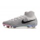 Zapatos Nike Phantom Luna II Elite FG Atmósfera Gris Negro