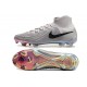 Zapatos Nike Phantom Luna II Elite FG Atmósfera Gris Negro