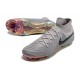 Zapatos Nike Phantom Luna II Elite FG Atmósfera Gris Negro