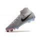 Zapatos Nike Phantom Luna II Elite FG Atmósfera Gris Negro